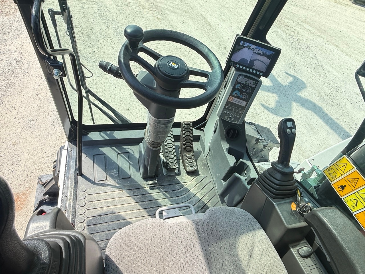 Used 2020 Caterpillar MH3022 For Sale