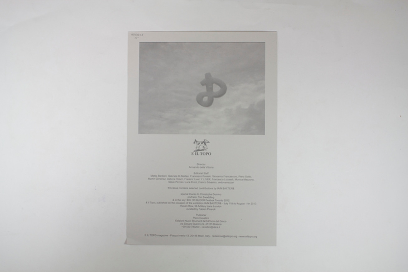 E Il Topo  thumbnail 4