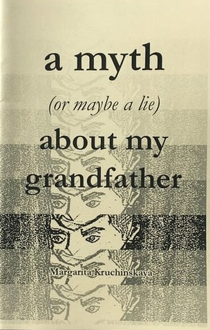 A Myth (or Maybe a Lie) About My Grandfather