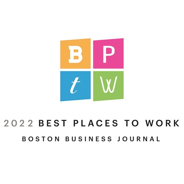 Best Places to Work Boston Business Journal