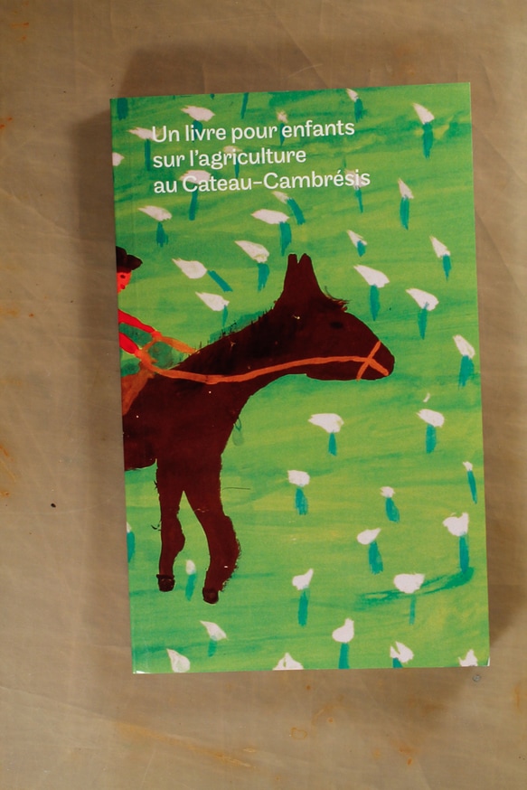 A Children's Book of Farming thumbnail 3