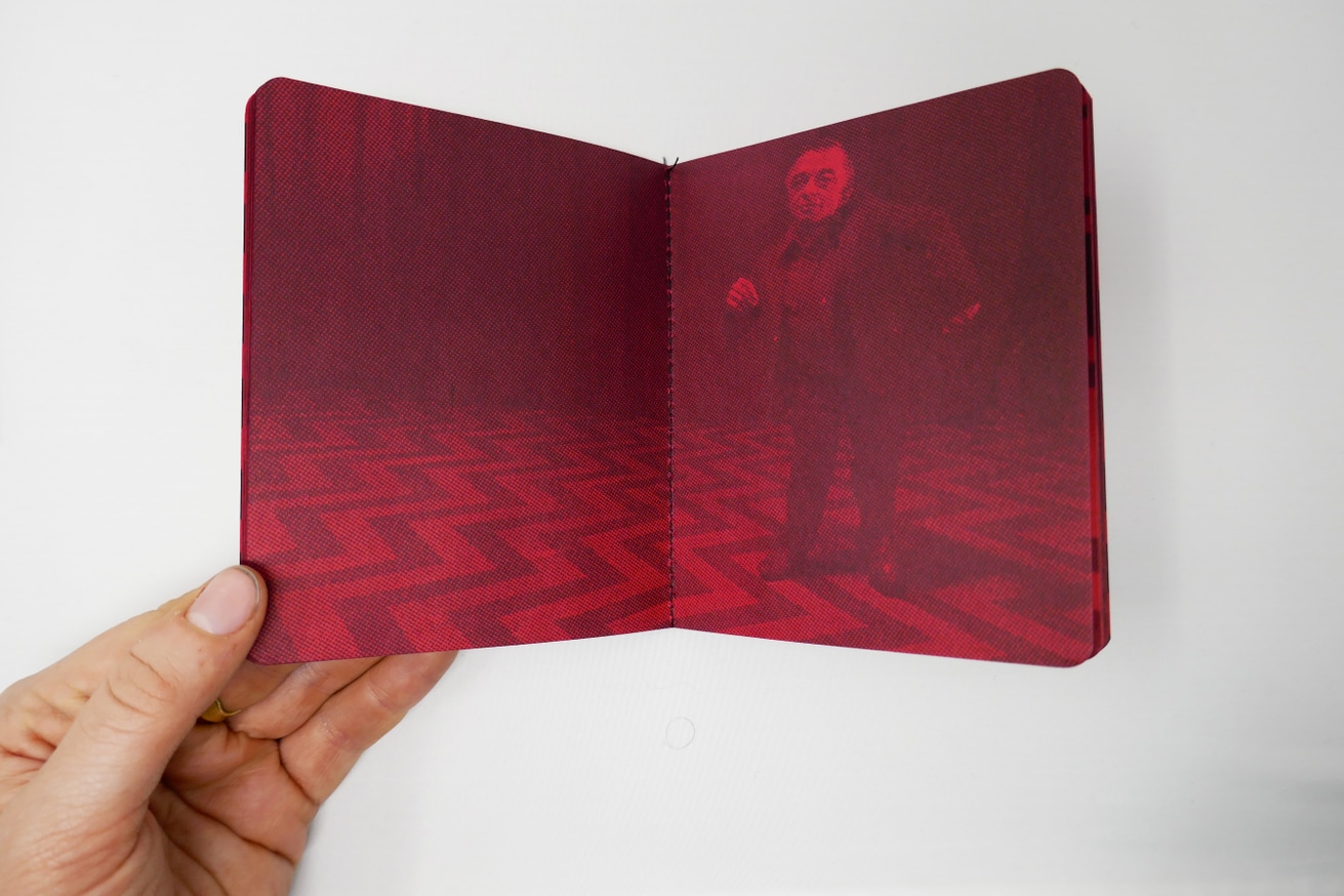 The Man From Another Place