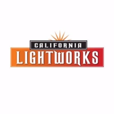 California Lightworks logo