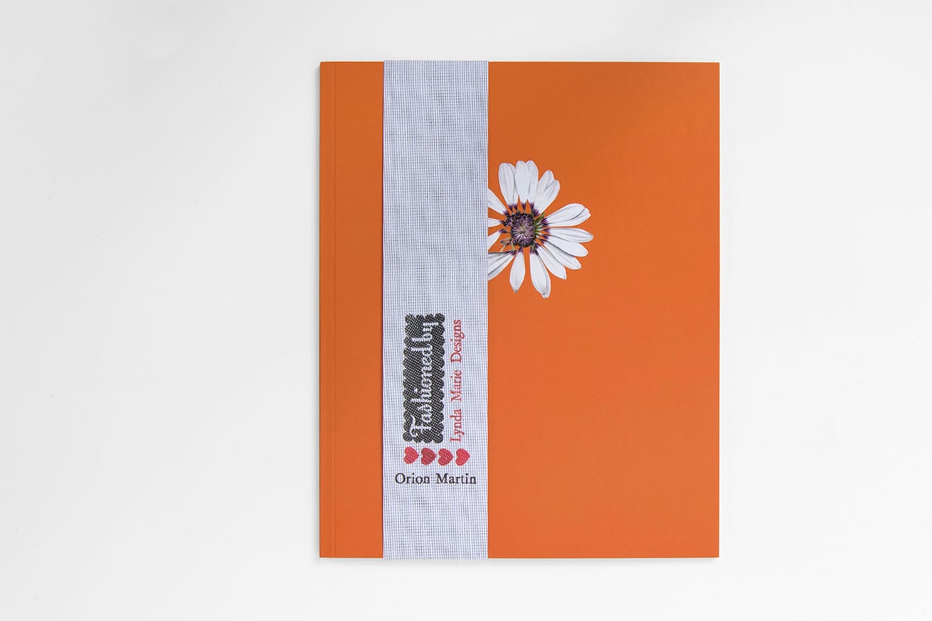 Fashioned by Lynda Marie Designs