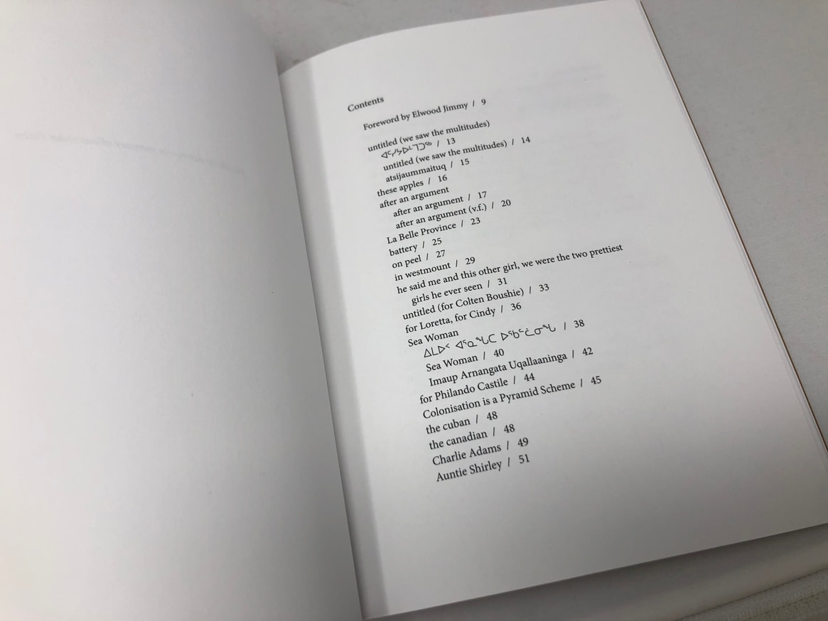 Curved Against the Hull of a Peterhead thumbnail 5