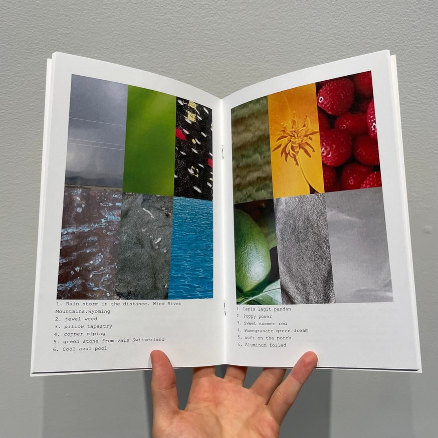 Color of the Day thumbnail 3