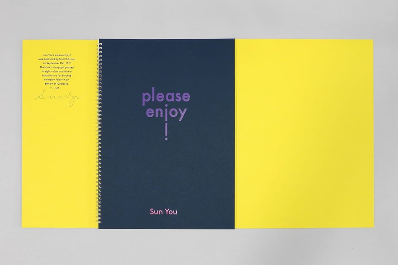 Please Enjoy! thumbnail 3