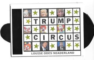 Trump Circus thumbnail 1
