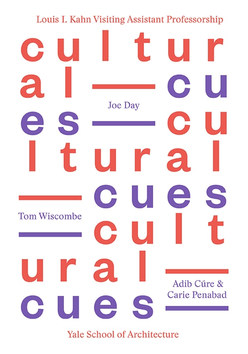 Cover of Cultural Cues