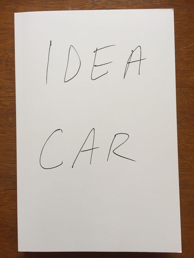 Idea Car thumbnail 1