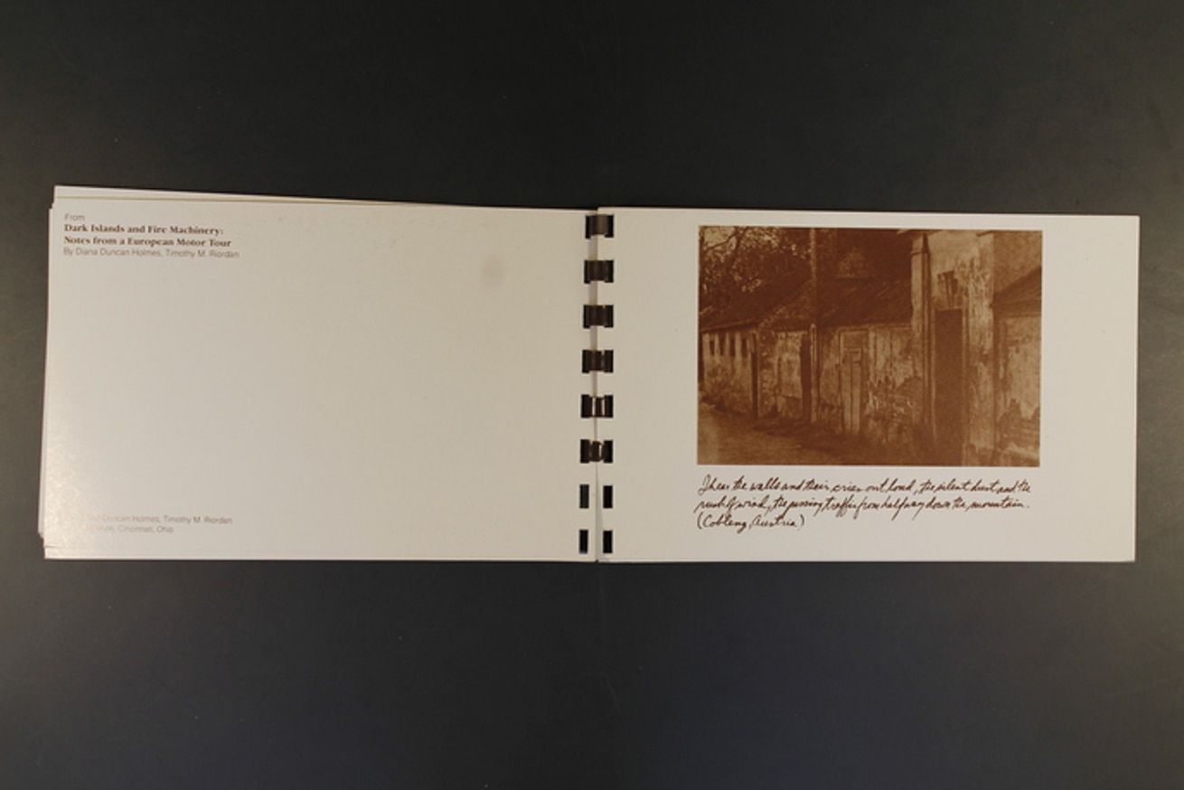 Dark Islands and Fire Machinery: Notes on a European Motor Tour thumbnail 4