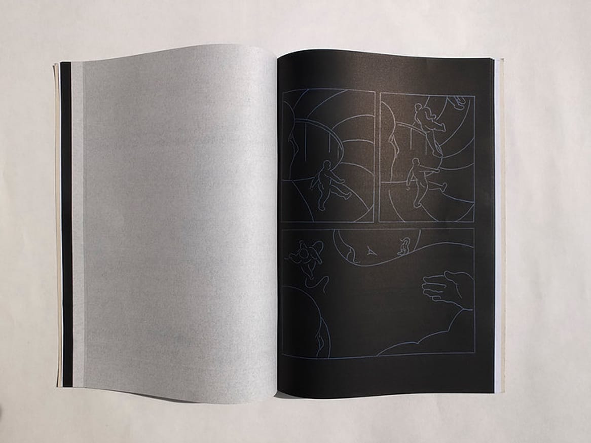 The Sun's Shadow thumbnail 4