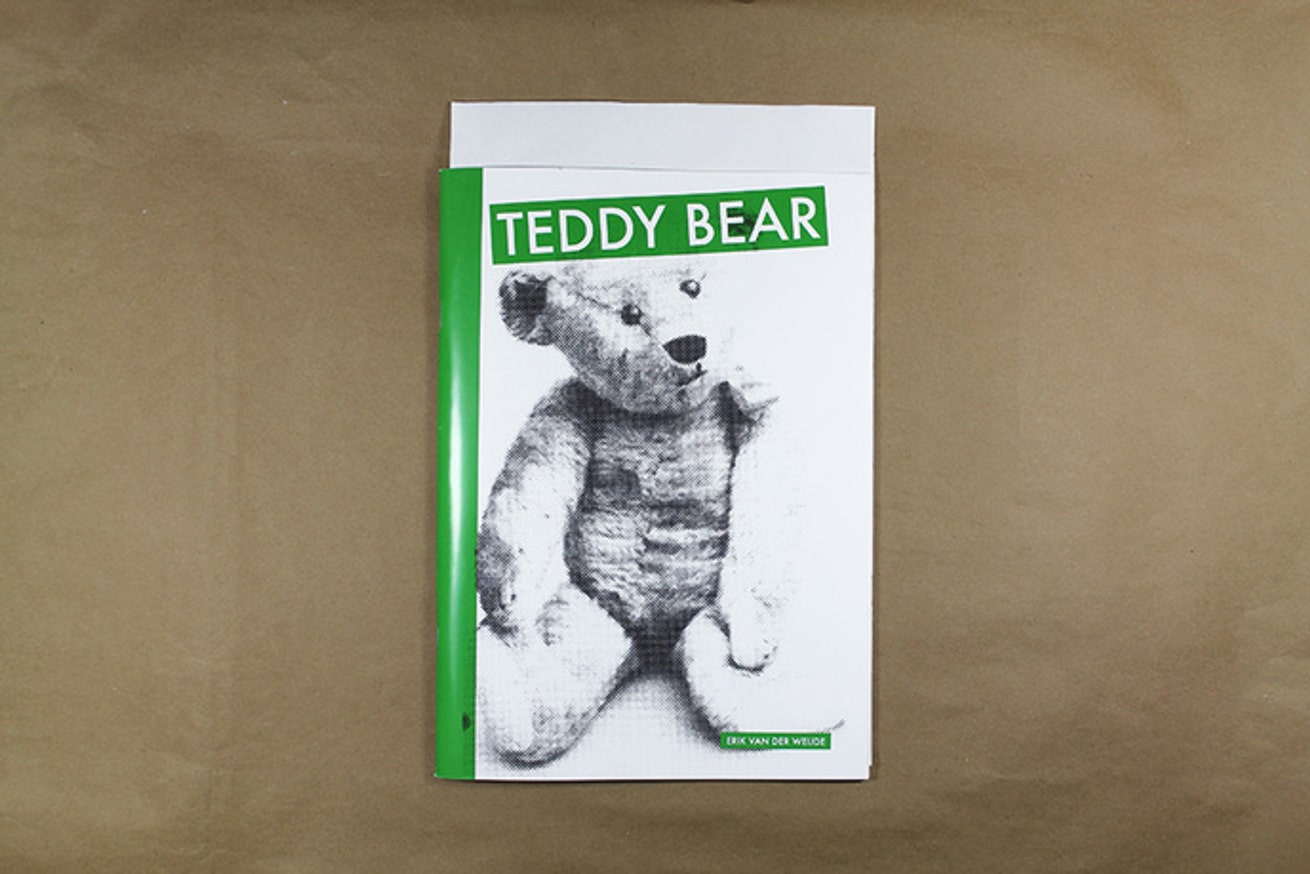 Teddy Bear