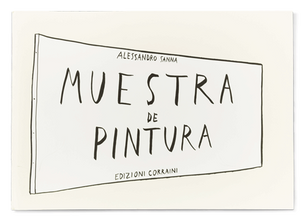 Muestra de pintura