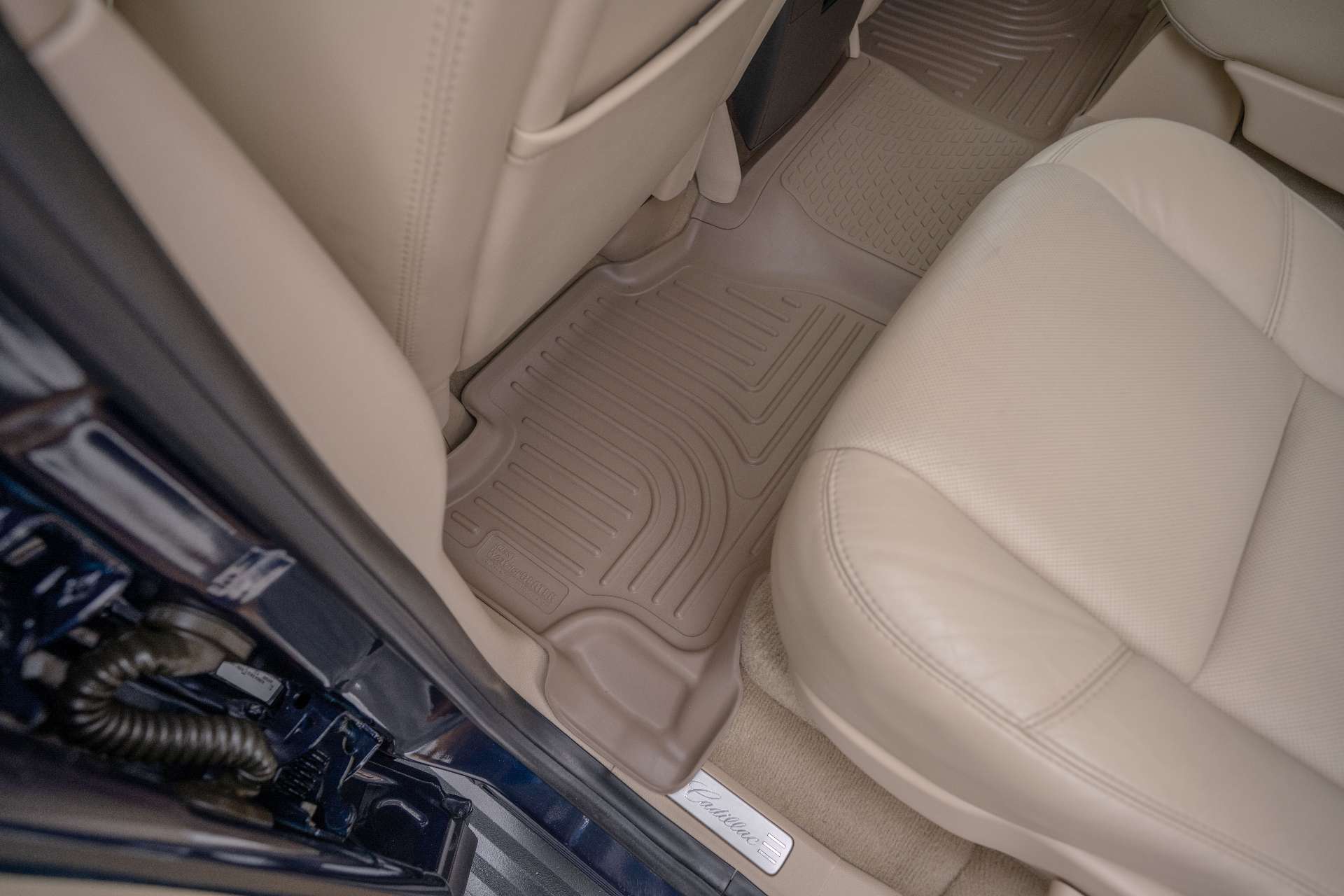 2007 Cadillac Escalade Base - Photo 85