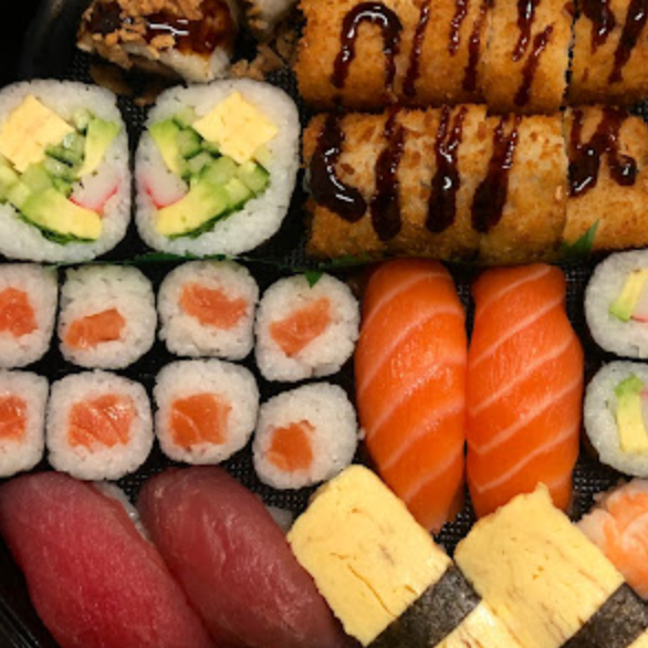 Good Sushi thumbnail image