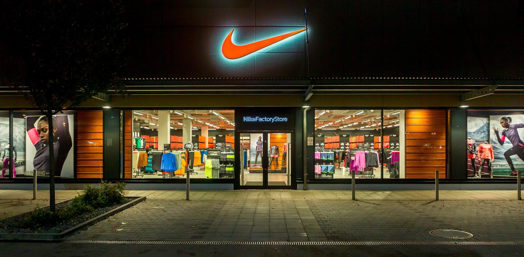 nike store nike store