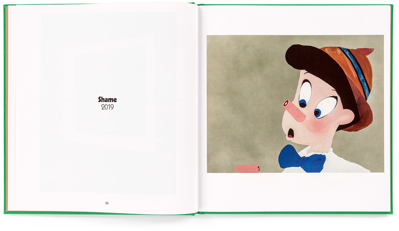 Conspiracy of Asses thumbnail 5