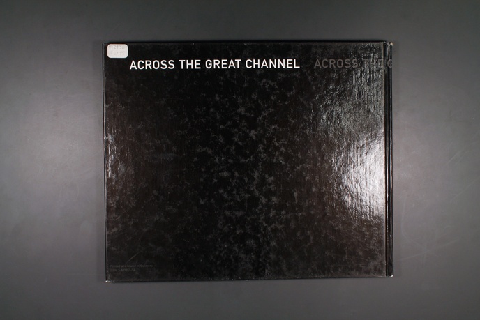 Across the Great Channel thumbnail 2