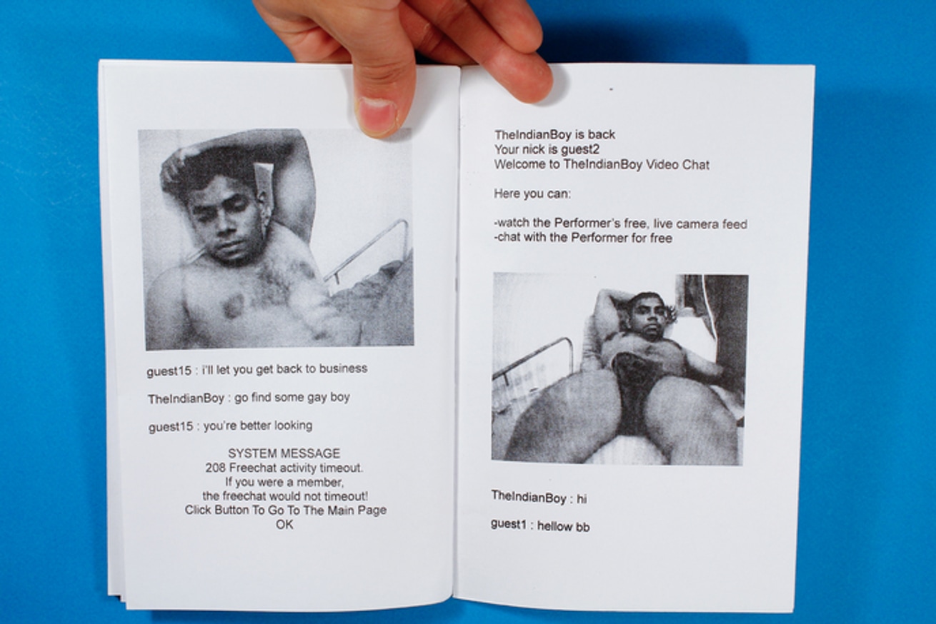 Erotic Chatter In Chennai thumbnail 2