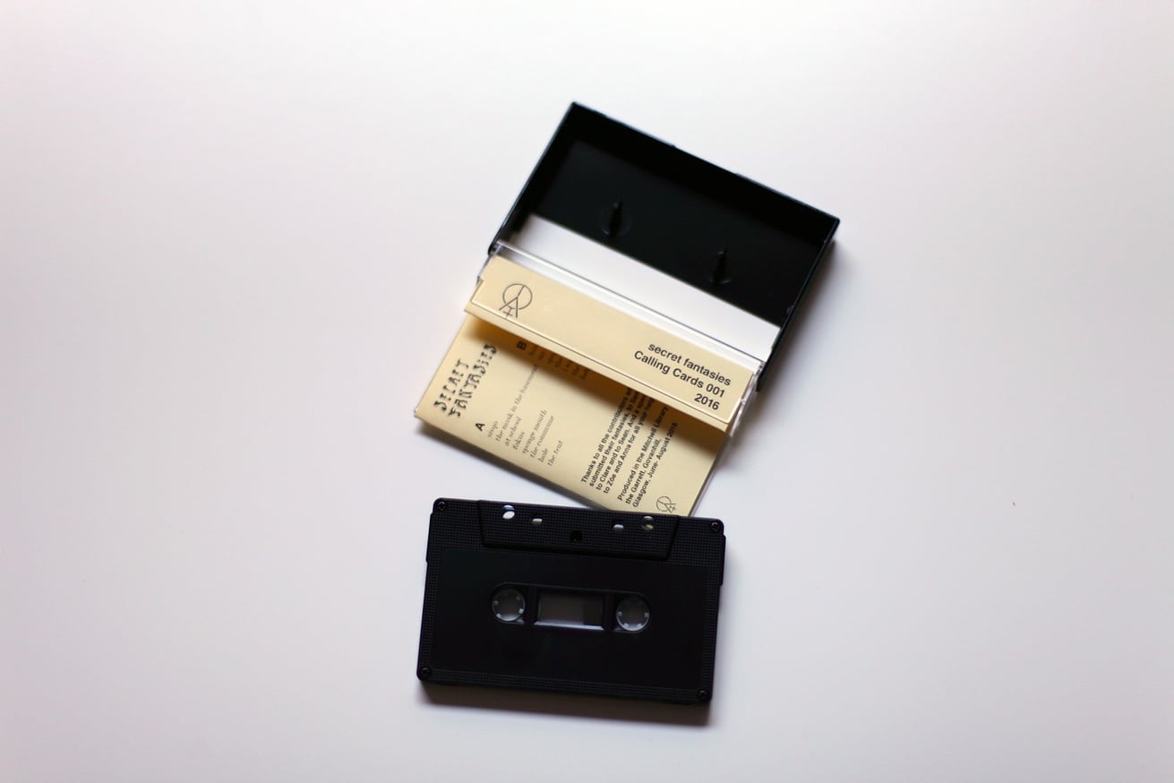 Calling Cards 001 Secret Fantasies thumbnail 4