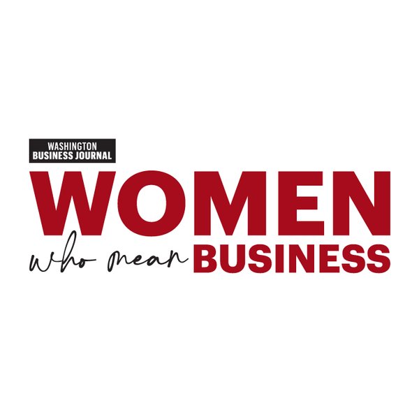 21 Women Who Mean Business Washington Business Journal