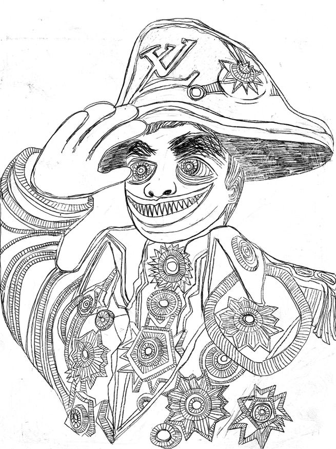 Counterfeit Heroes thumbnail 3