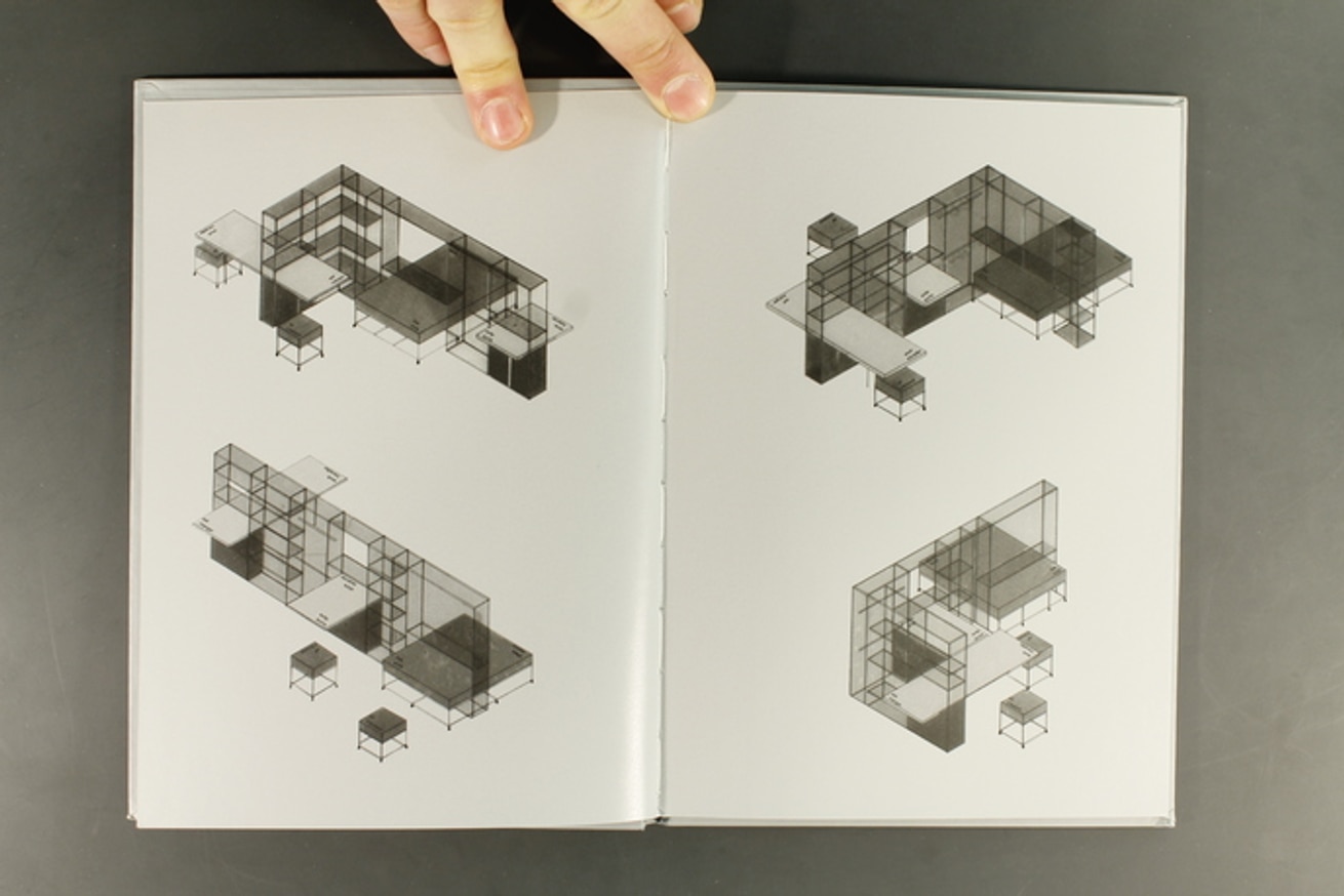 Nomadic House thumbnail 7