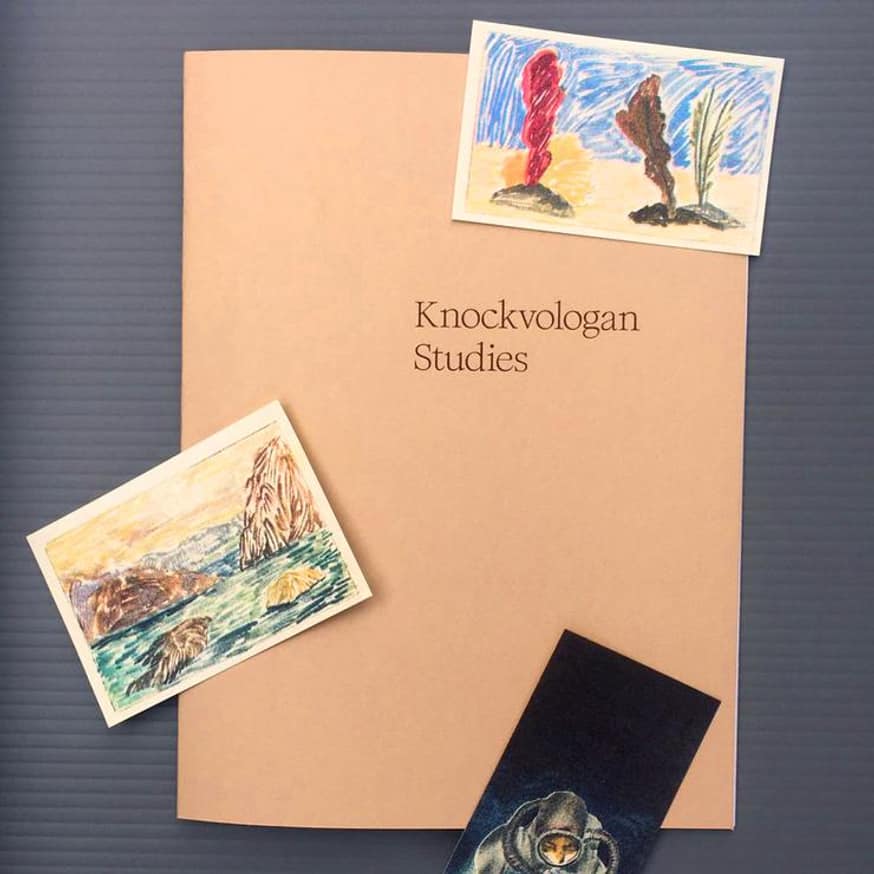 Knockvologan Studies