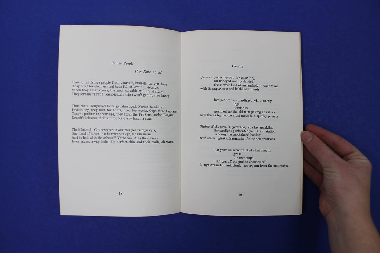 Circus Nerves thumbnail 3