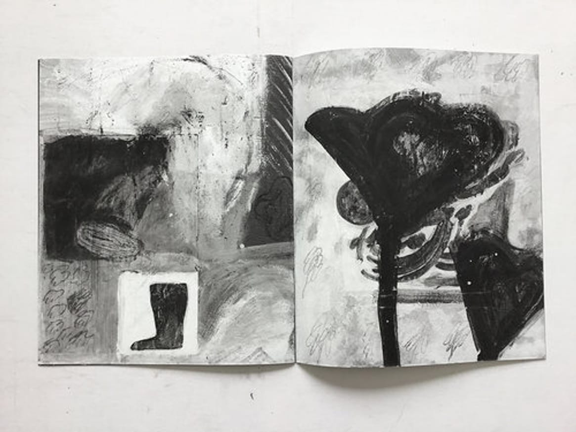 Blumn Am Ashram Von Gruenau thumbnail 3