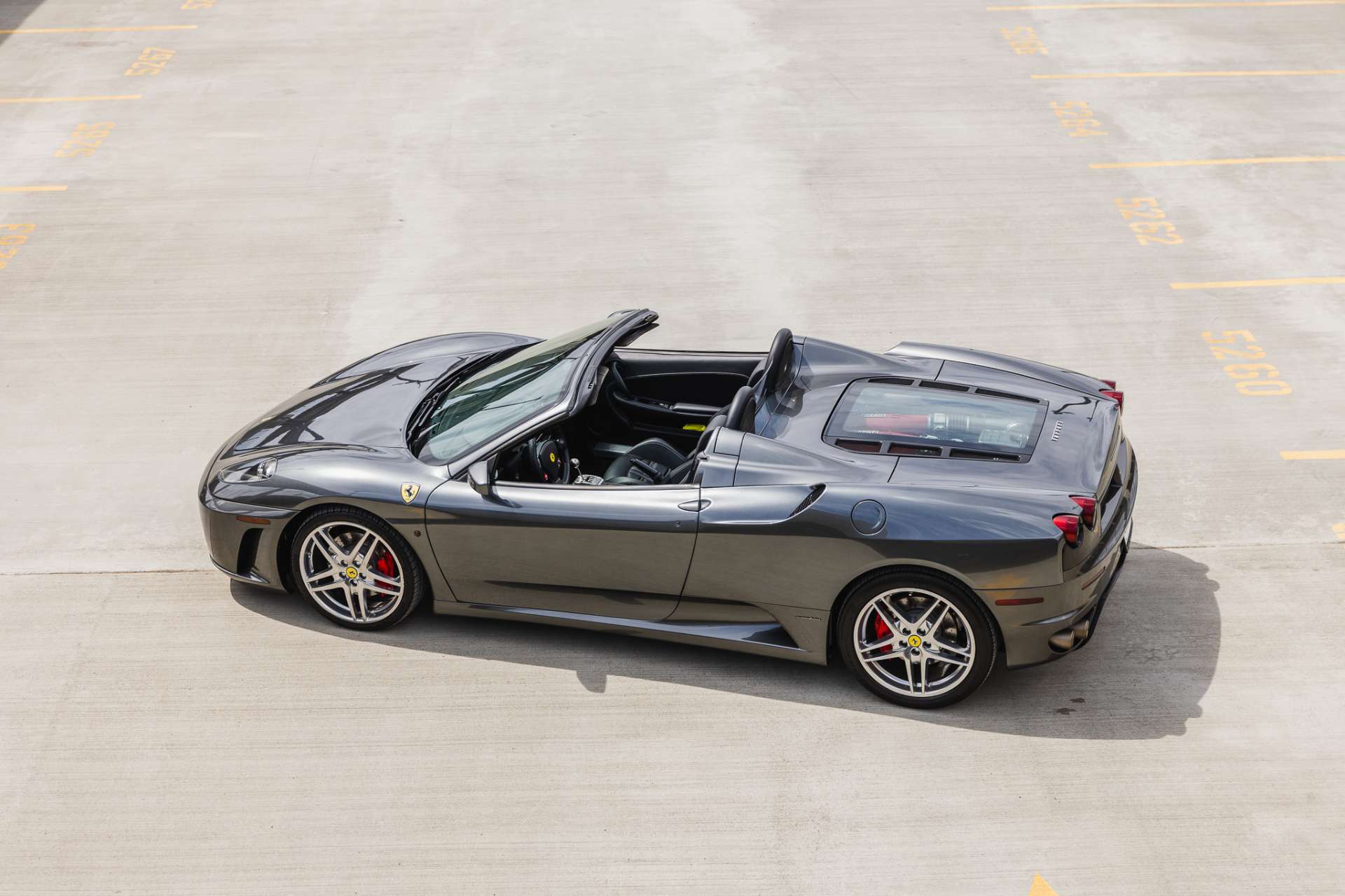 2006 Ferrari F430 Base - Photo 15