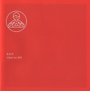 Q.S.R. Class no. 001