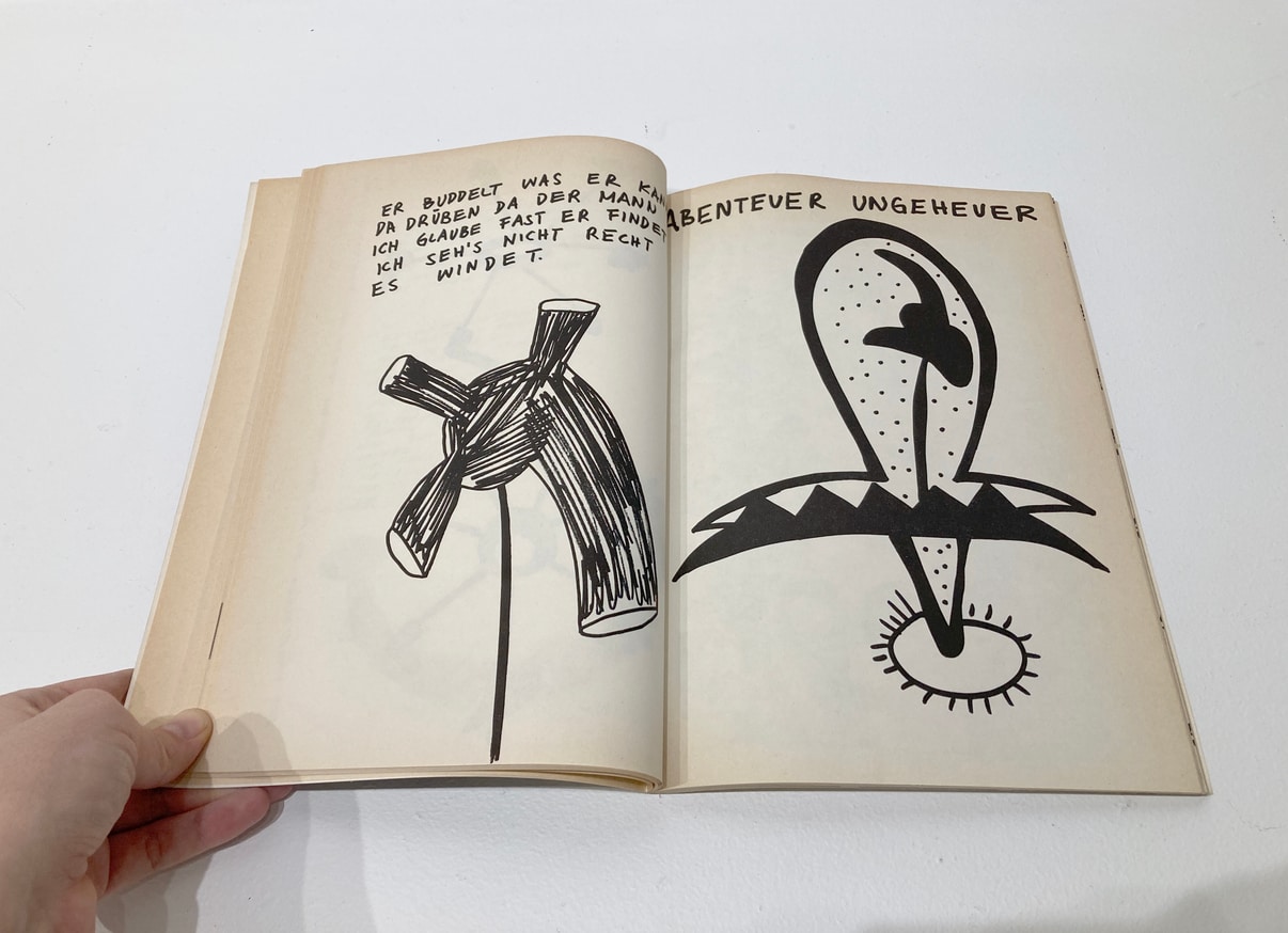 Saus Und Braus ($150) thumbnail 6