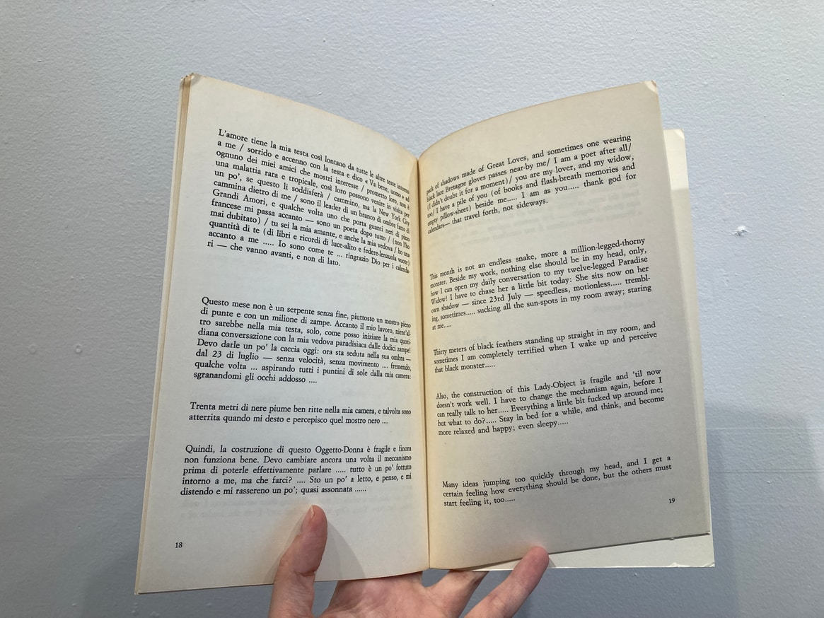 Dialogo della Vedova Paradisiaca thumbnail 4