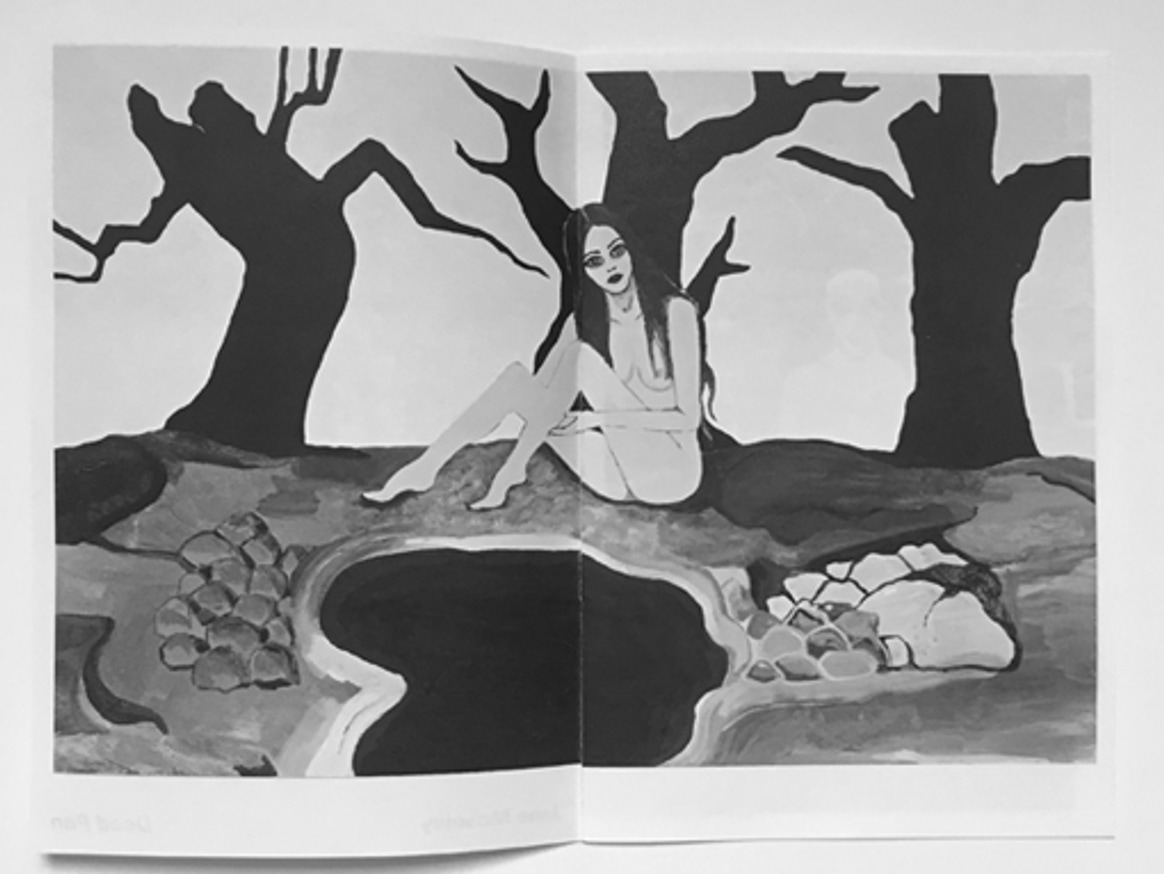 Dead Pan thumbnail 2