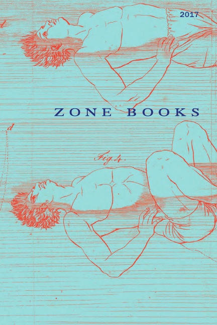 zone one book