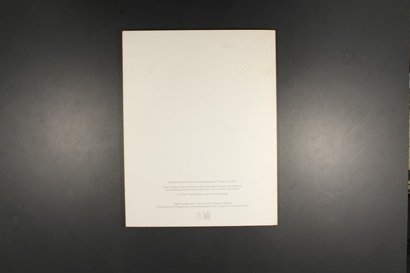 Sucking in the Seventies thumbnail 4