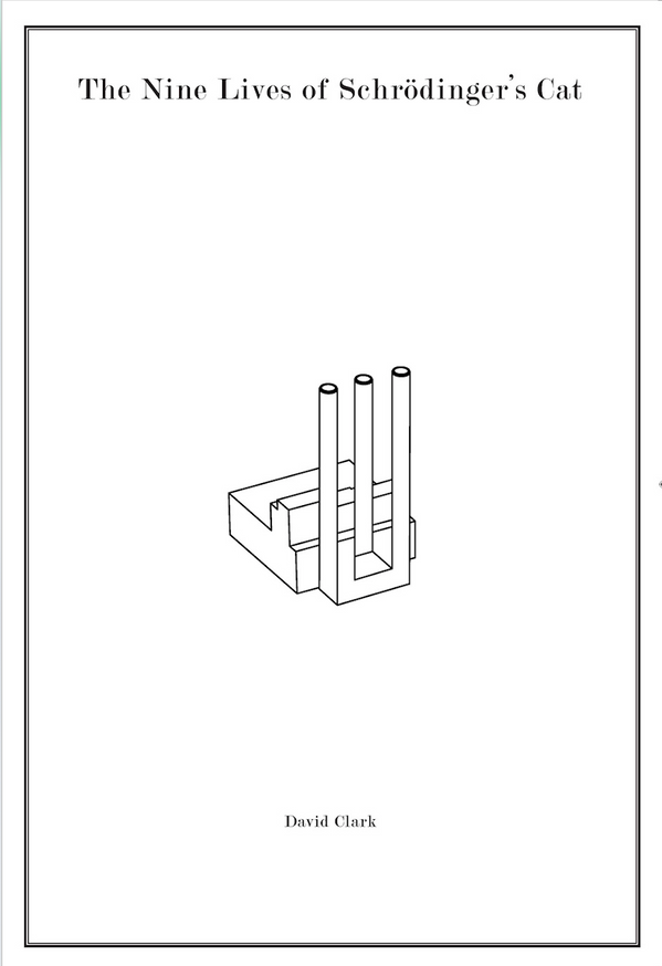 The Nine Lives of Schrödinger's Cat