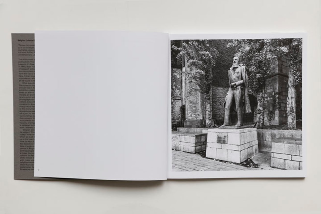 Belgian Colonial Monuments thumbnail 3