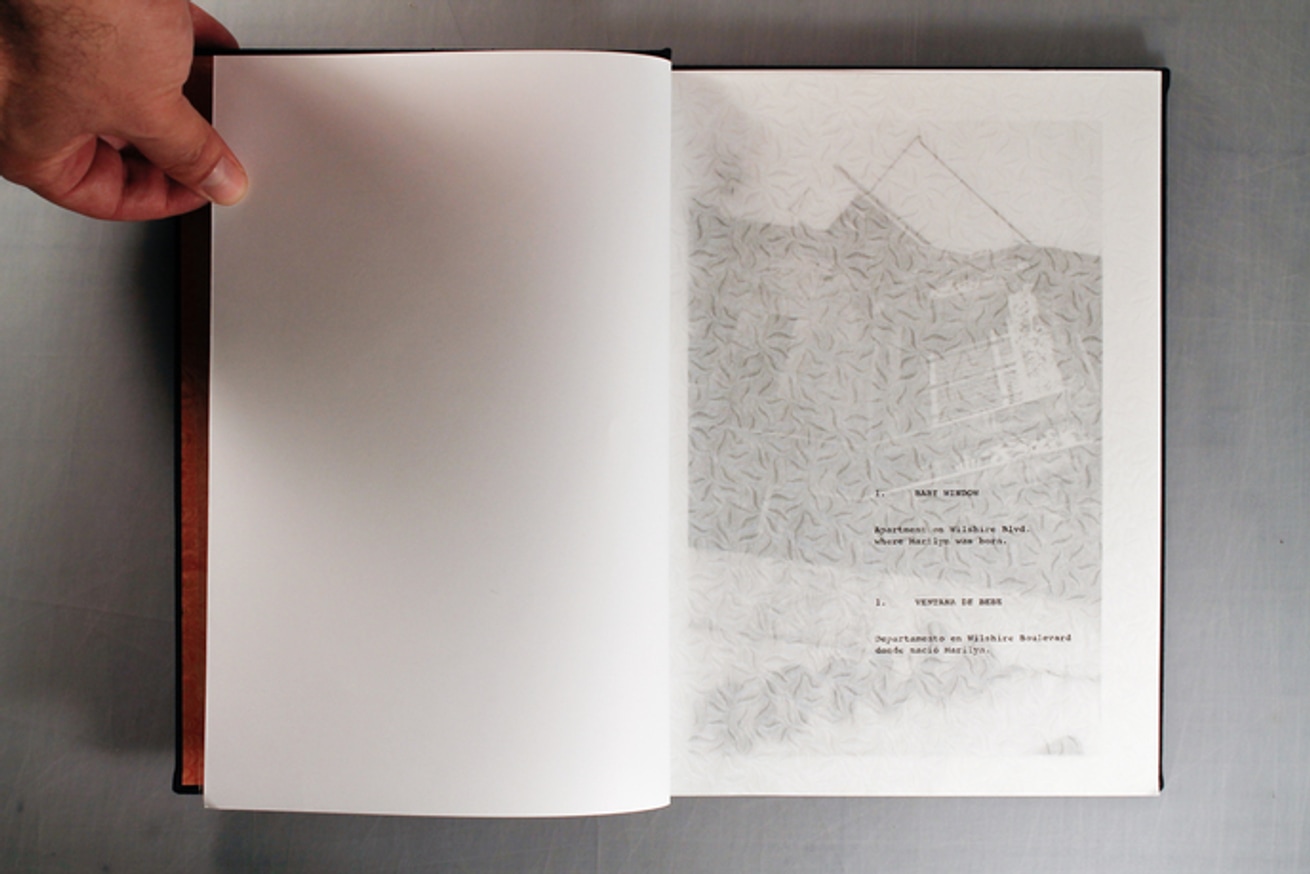 Marilyn Monroe: 14 Stations thumbnail 3