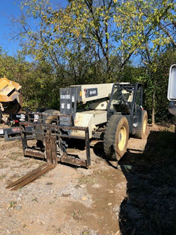 2004 Ingersoll-Rand VR642C For Sale - Aerial Titans Inc.