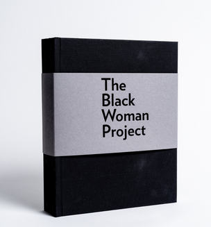 The Black Woman Project (Vol.1 & 2)