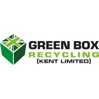 Green Box Recycling Kent