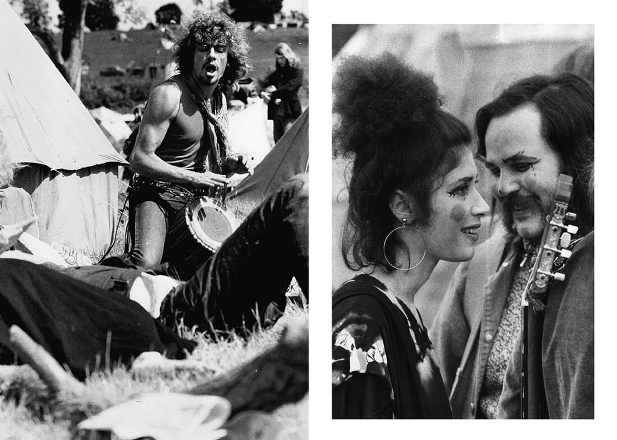 Glastonbury 1971 thumbnail 3