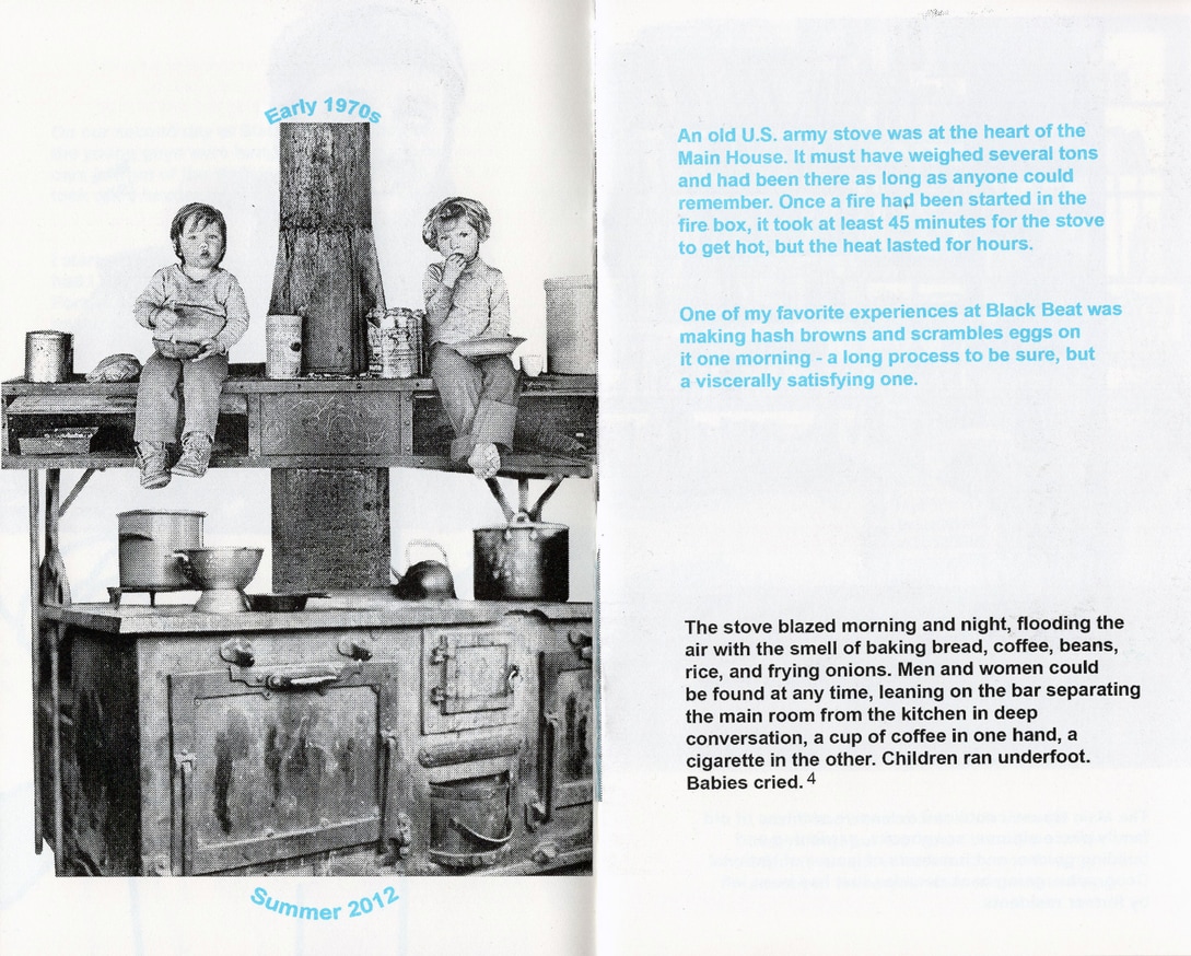 Visitations #1: Black Bear Ranch thumbnail 5