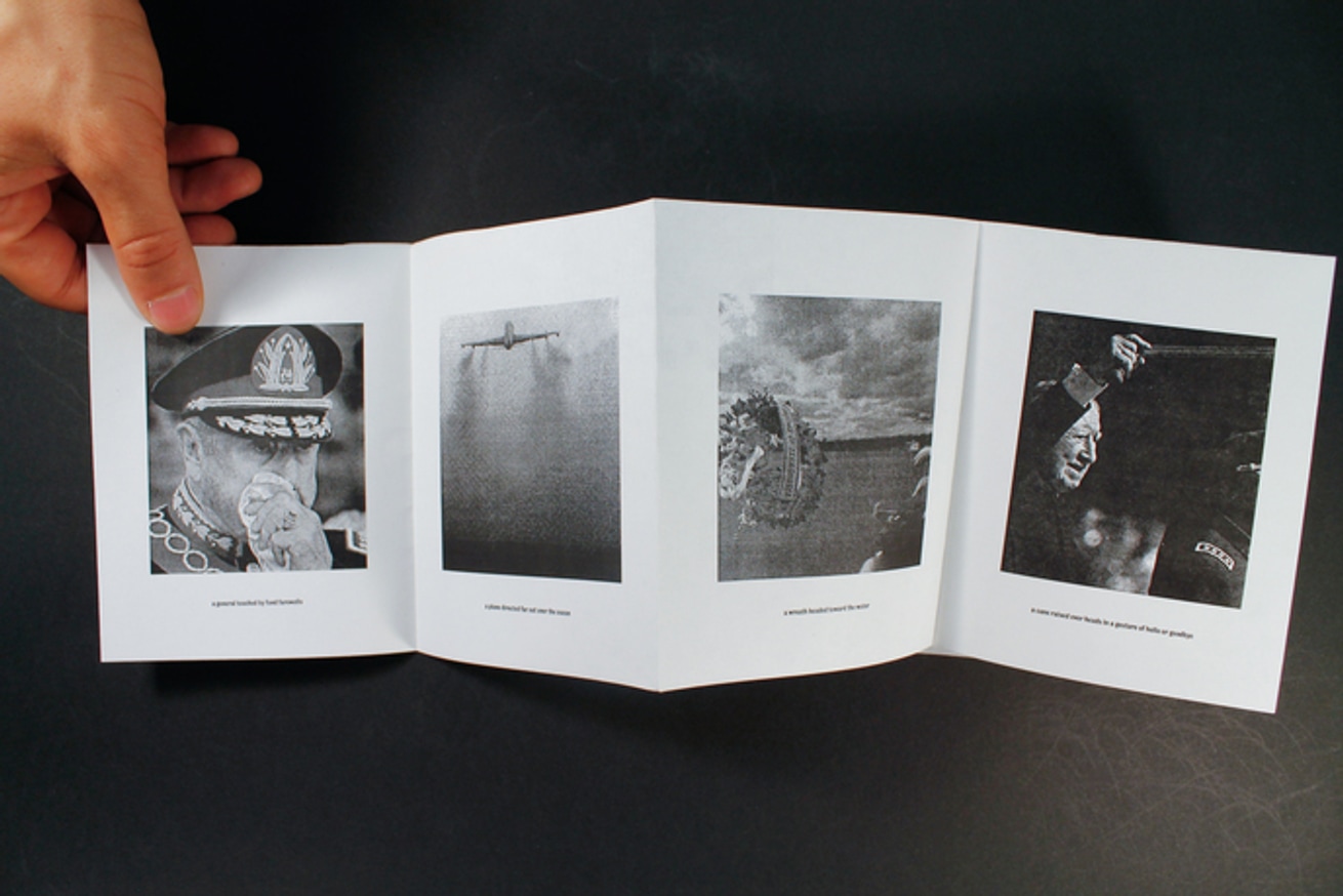 Men in the News #35 : A Disappearing Act thumbnail 2