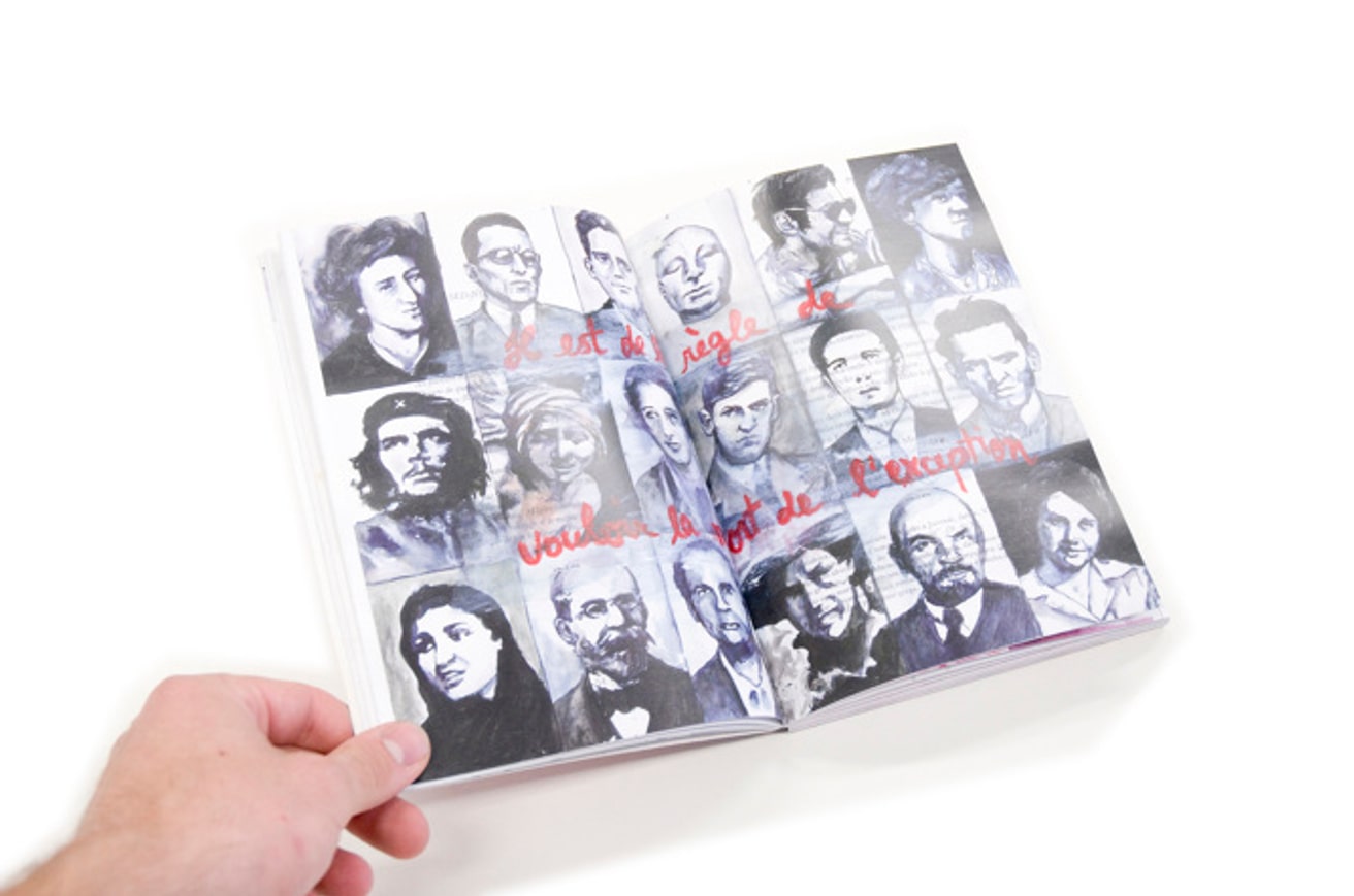 Flores do Mal thumbnail 3