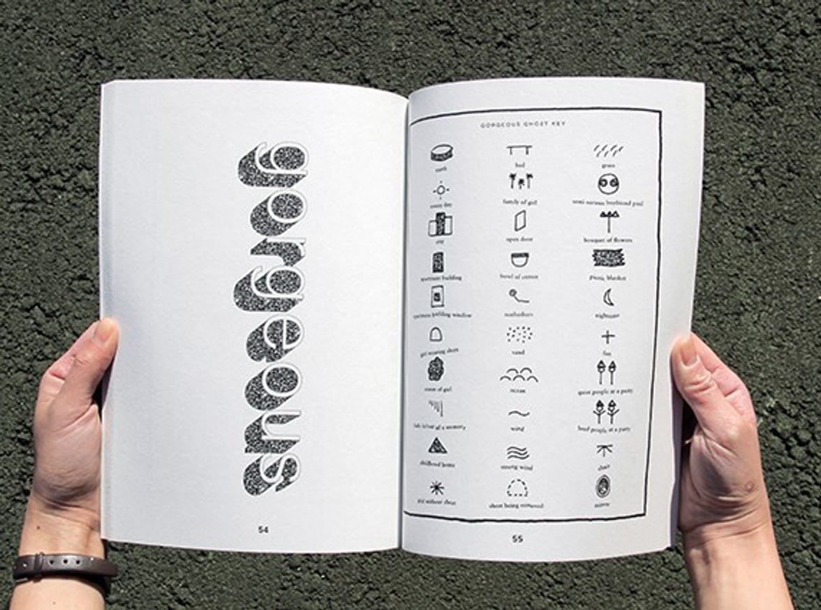 The ITWST Arbitrary Comic Series, Issues 1-3 thumbnail 4