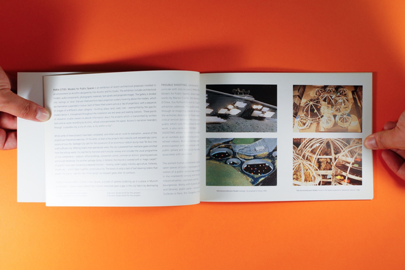 Para-Cities : Models for Public Spaces thumbnail 4